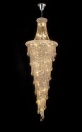 Alexandra Polished Chrome Crystal Ceiling Lights Diyas Contemporary Chandeliers Alexandra Polished Chrome Crystal Ceiling Lights Diyas Contemporary Chandeliers